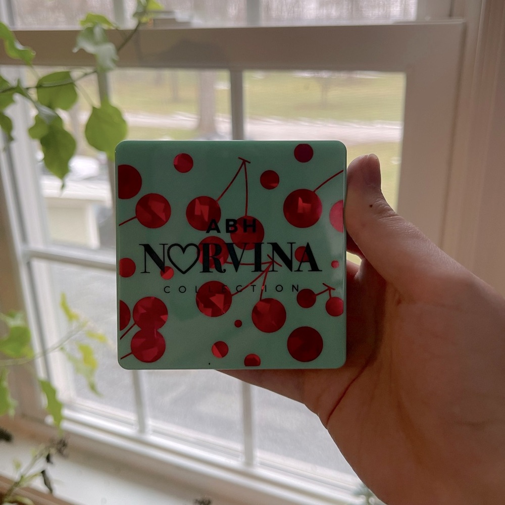 ABH Norvina Vol. 3 Palette
